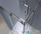 tempered bath room flat glass